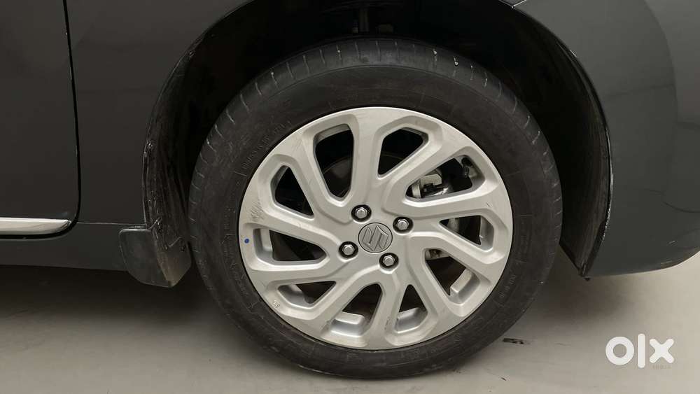 Maruti Suzuki Baleno Zeta, 2023, Petrol