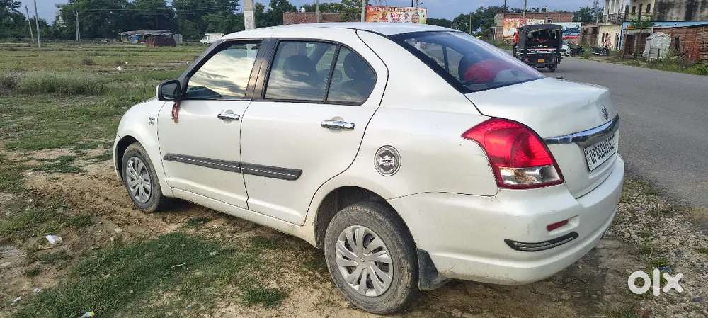 Maruti Suzuki Swift 2011 Diesel Manual