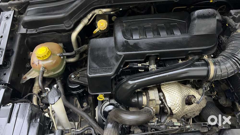 Mahindra Xuv300 W8 Option Diesel, 2020, Diesel