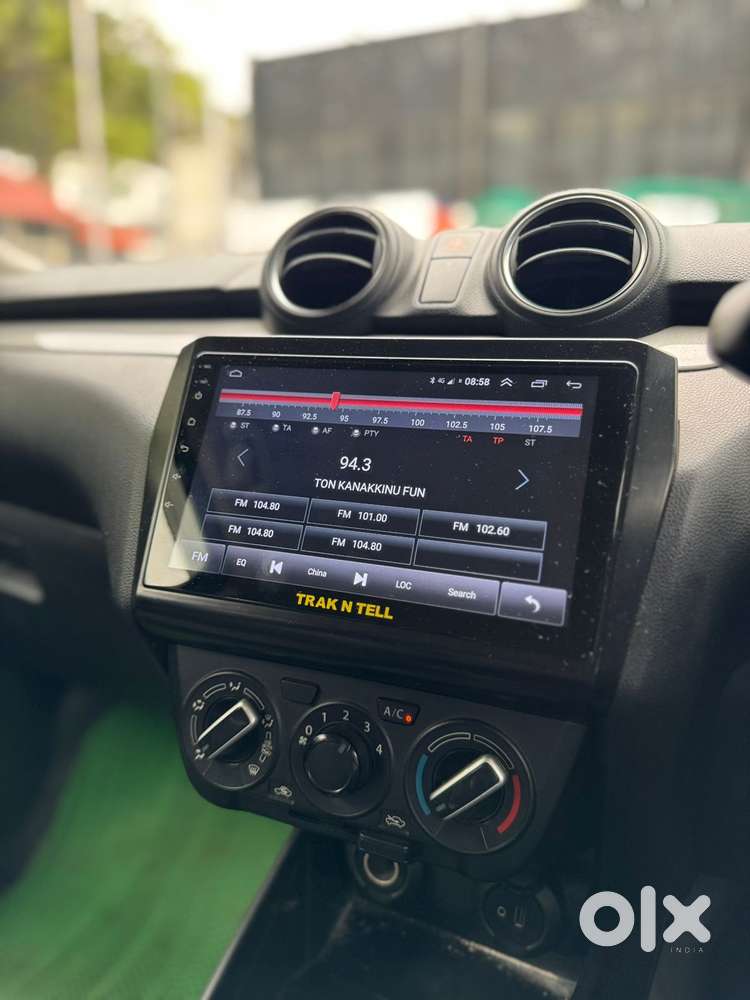 Maruti Suzuki Swift Vdi (o), 2019, Diesel