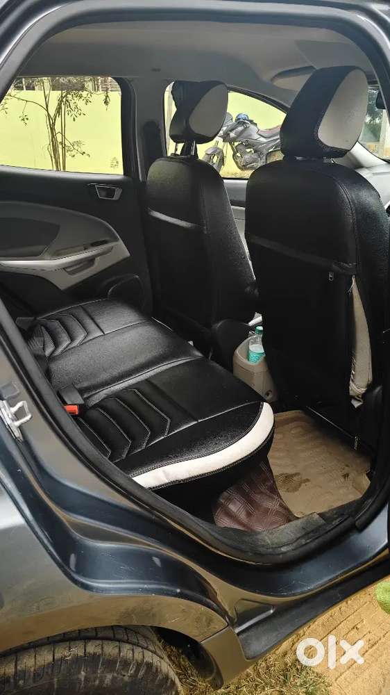 Ford Ecosport 2015 Variant Titanium