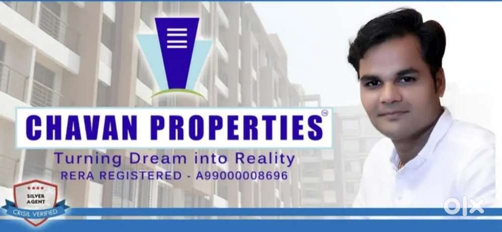 Female staff for real estate agent vasai east madhuban