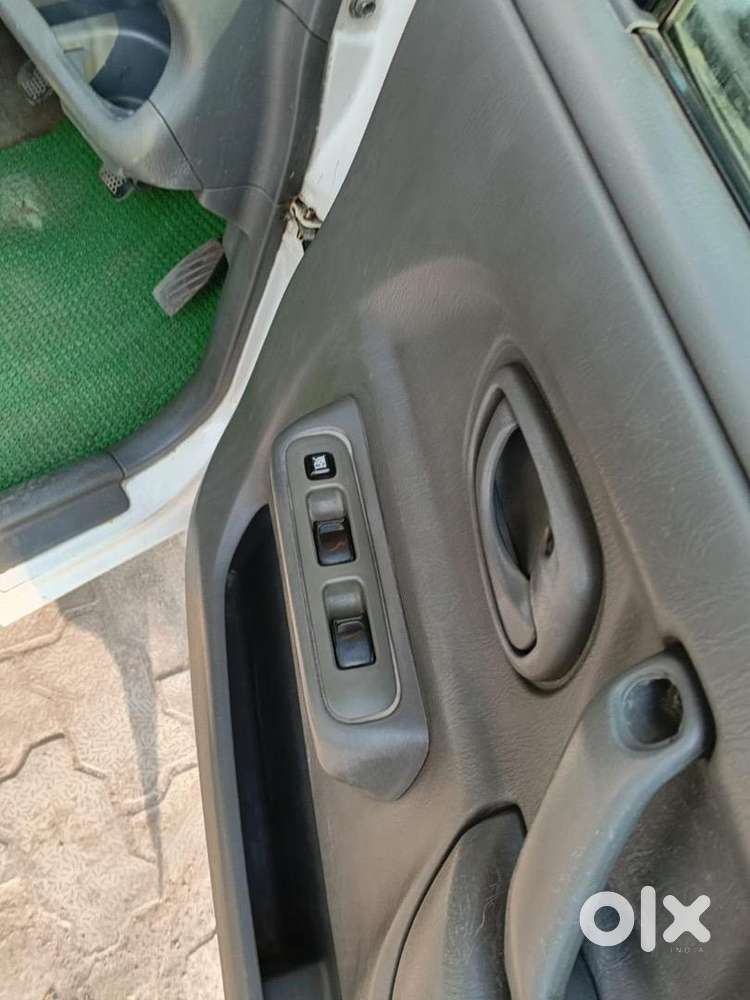 Maruti Suzuki Wagon R 2001 Petrol Well Maintained