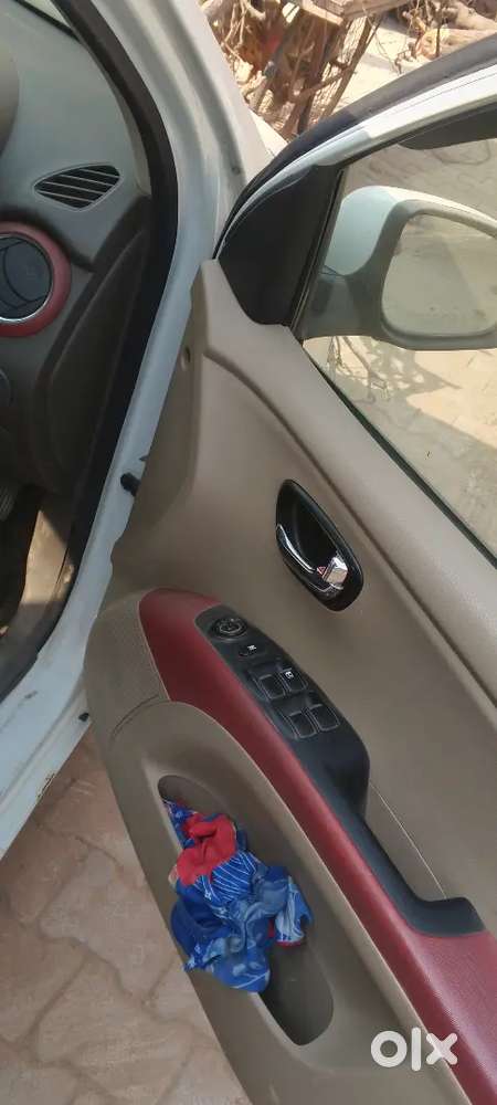 Hyundai I10 Kappa Magna 2013
