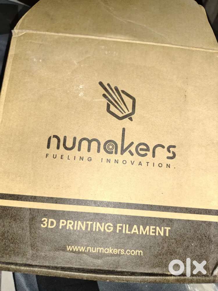 Numakers Fueling