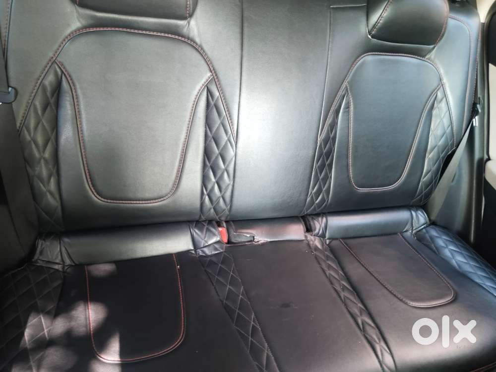 Hyundai Creta E 1.5 Diesel, 2021, Diesel