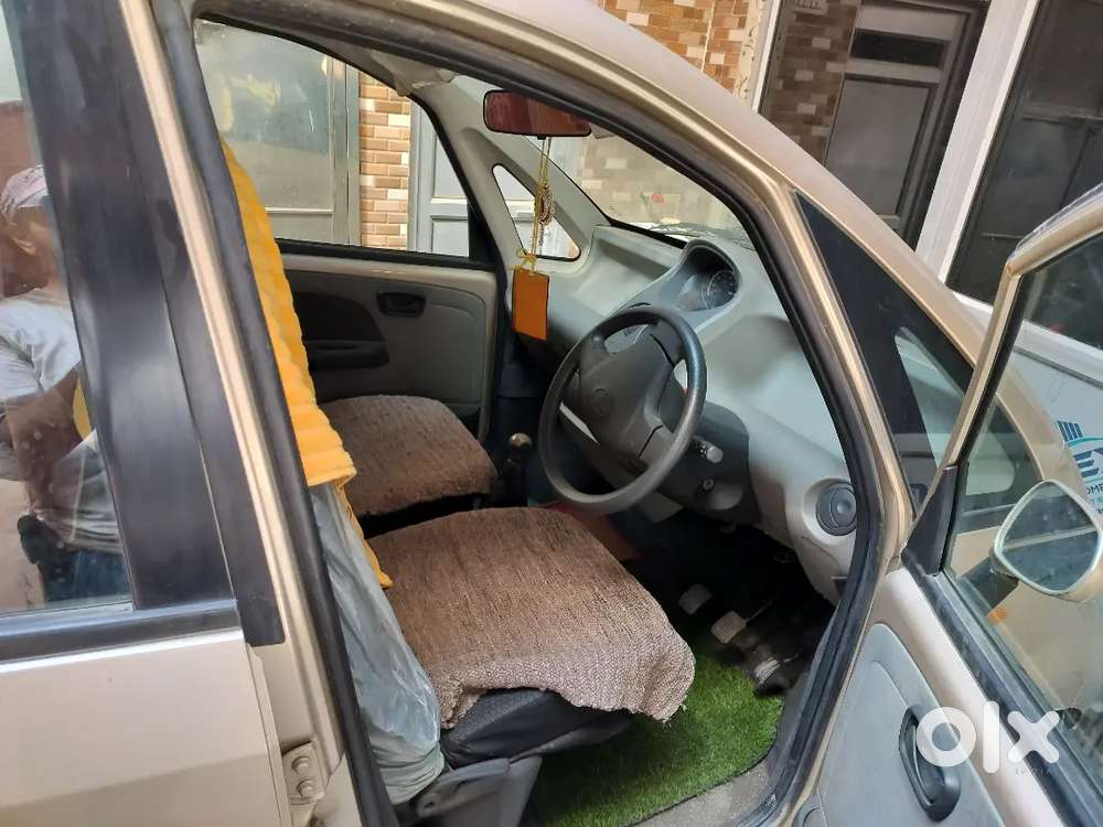 Tata Nano 2010 Single Owner