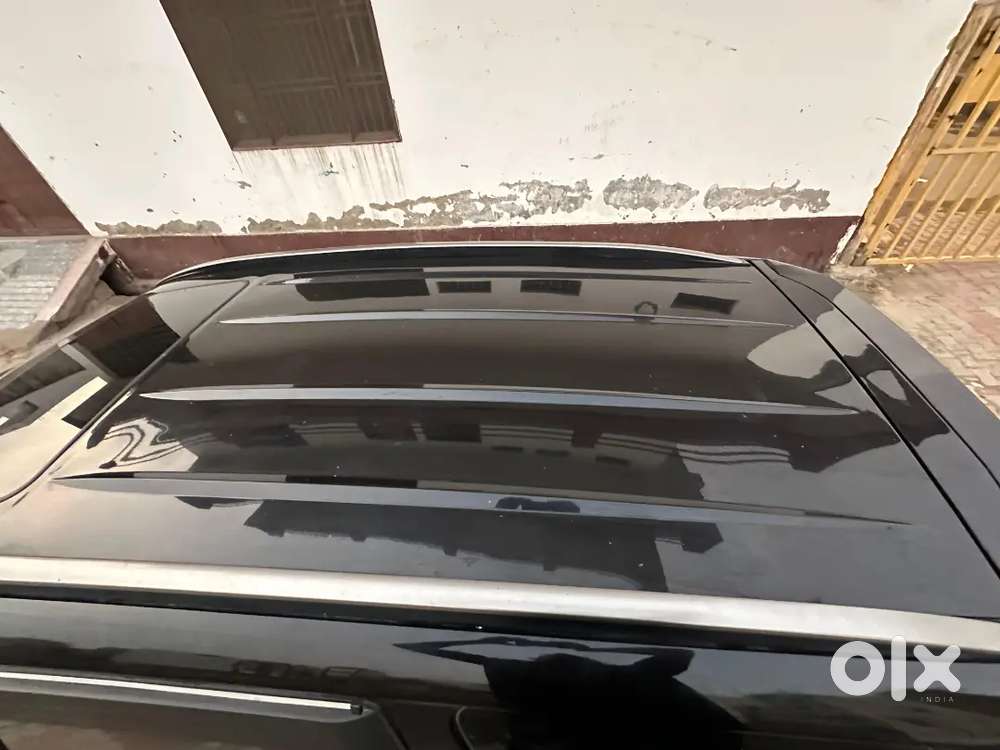 Mahindra Xuv500 2019 Diesel 66000 Km Driven