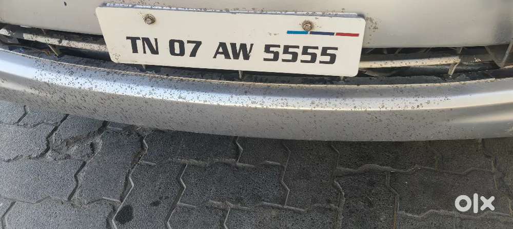 Toyota Innova Diesel 2005 Last