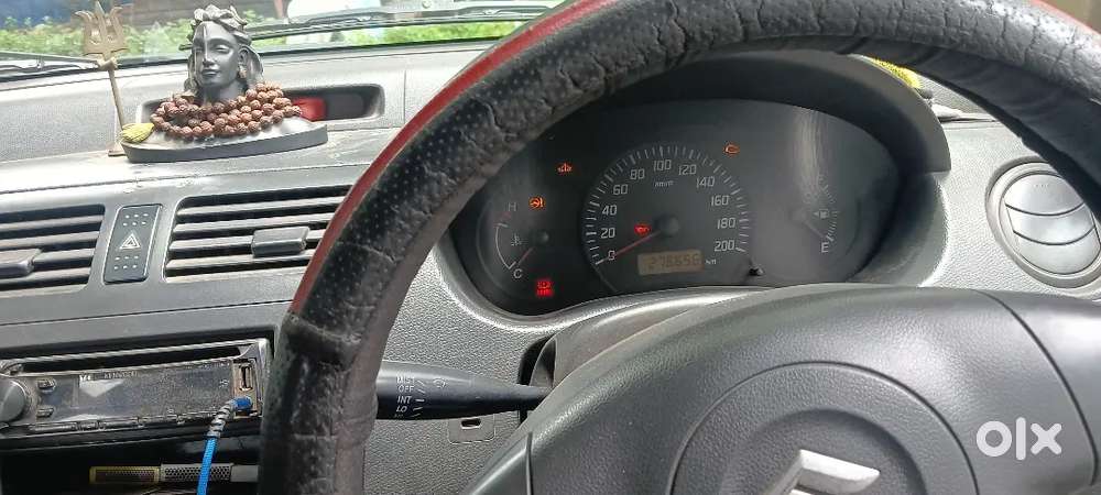 Maruti Suzuki Dizire 1st Owner