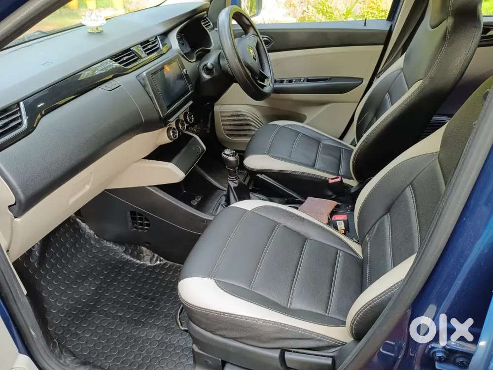 Renault Triber 1.0 Rxt 2020