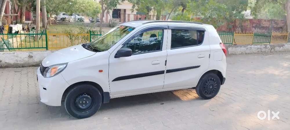 Maruti Suzuki Alto 800 2021 Vxi