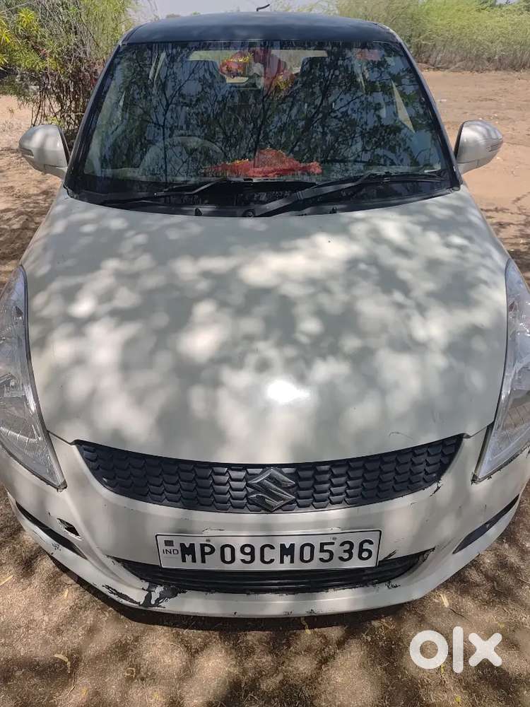 Swift 2013 Diesel 50000 Km  Gadi Me Koi Kam Nhi He Good Condition