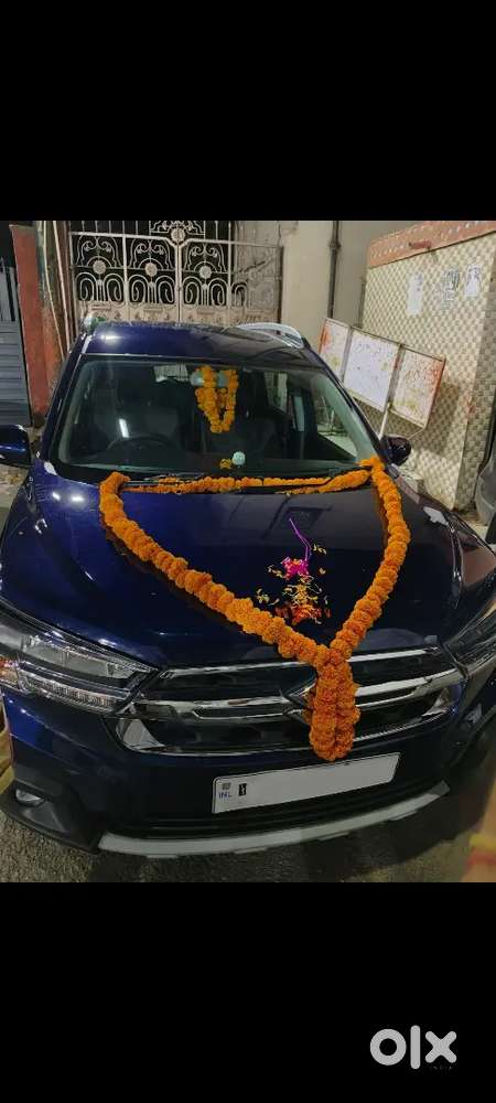 Maruti Suzuki Xl6 2026 Petrol 500 Km Driven