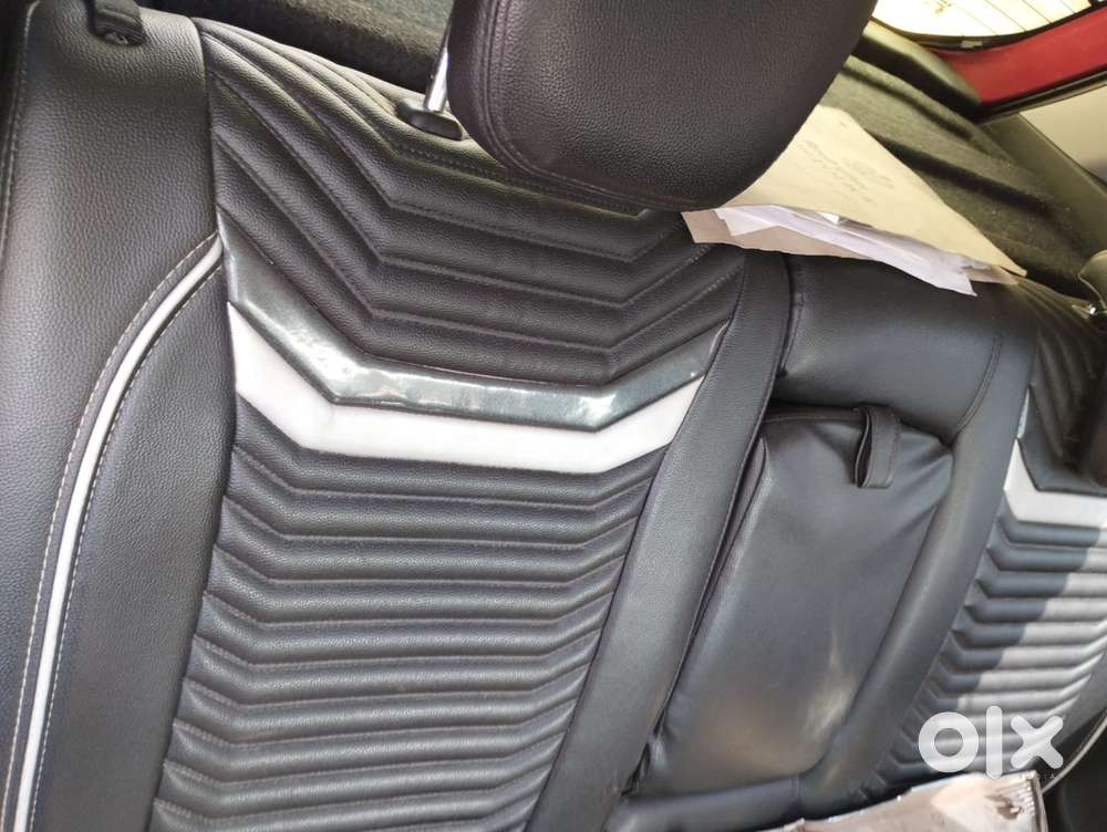 Maruti Suzuki Brezza 2016 Model