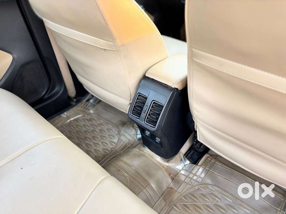 Honda City 2015-2017 I Dtec Vx, 2015, Diesel