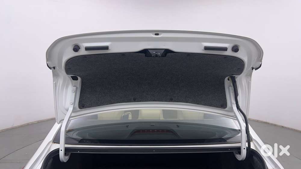 Honda City 1.5 Zx I-vtec Mt, 2021, Petrol