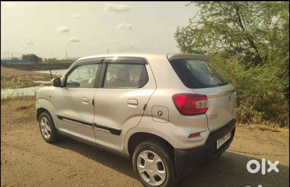 Good Condition Vehicle In Less Price