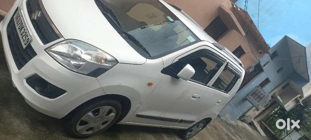 2019 Maruti Suzuki Wagon R