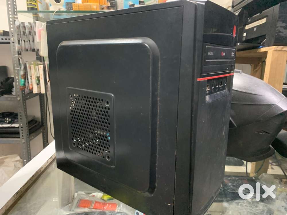 Gaming / Desktop PC for Sale &ndash; Good Working Condition