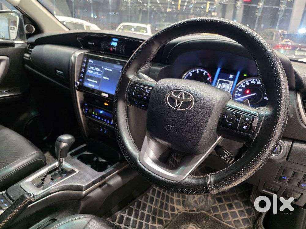 Toyota Fortuner 4x2 At 2.8 Diesel, 2023, Diesel