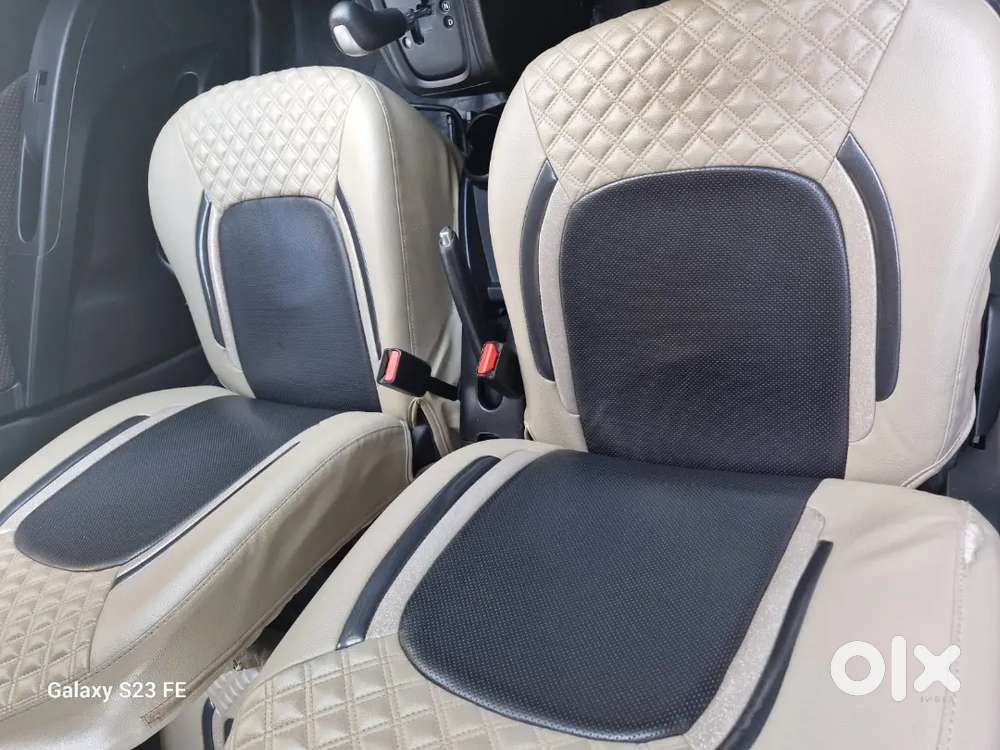 Maruti Suzuki Celerio 2018