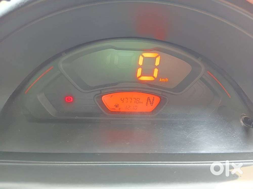 Maruti Suzuki S-presso Vxi O Amt, 2022, Petrol