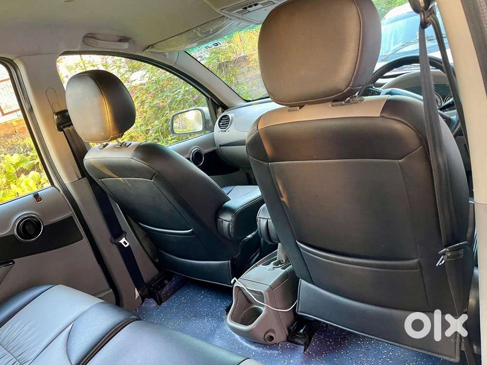 Mahindra Nuvosport 2017 Diesel Good Condition