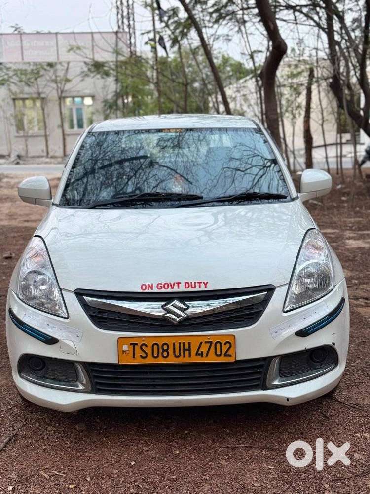 Maruti Suzuki Swift Dzire, 2020, Diesel