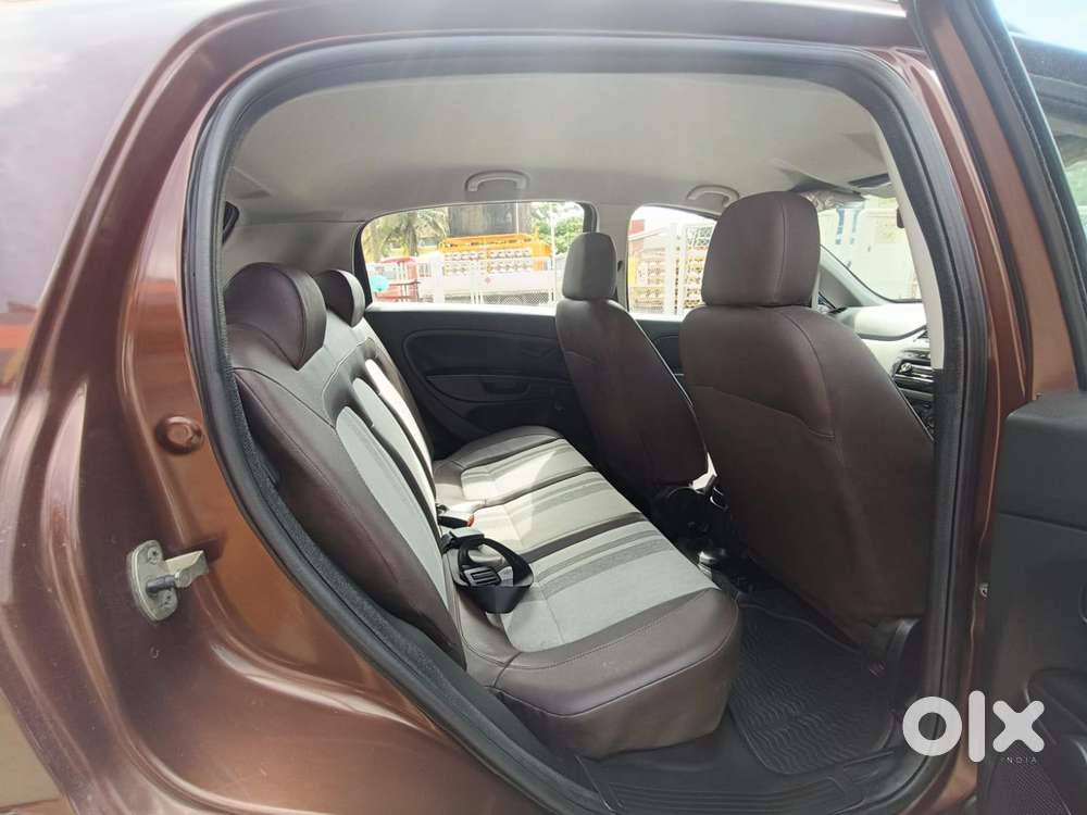 Fiat Avventura 1.4 Active, 2016, Petrol