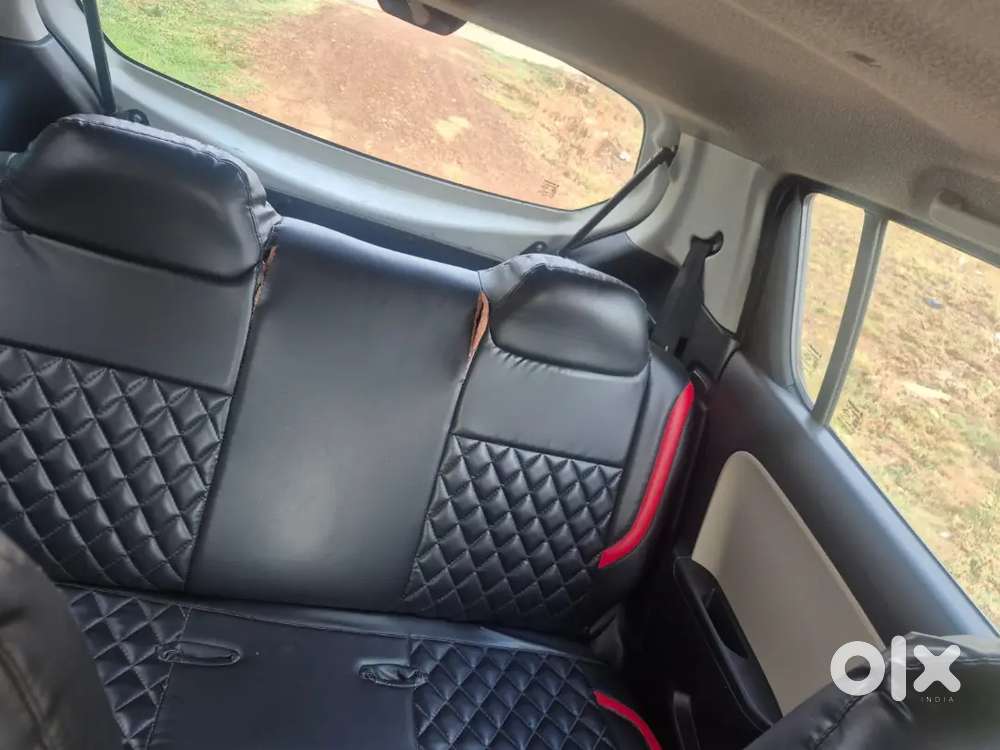 2020 Maruti Suzuki Alto 800