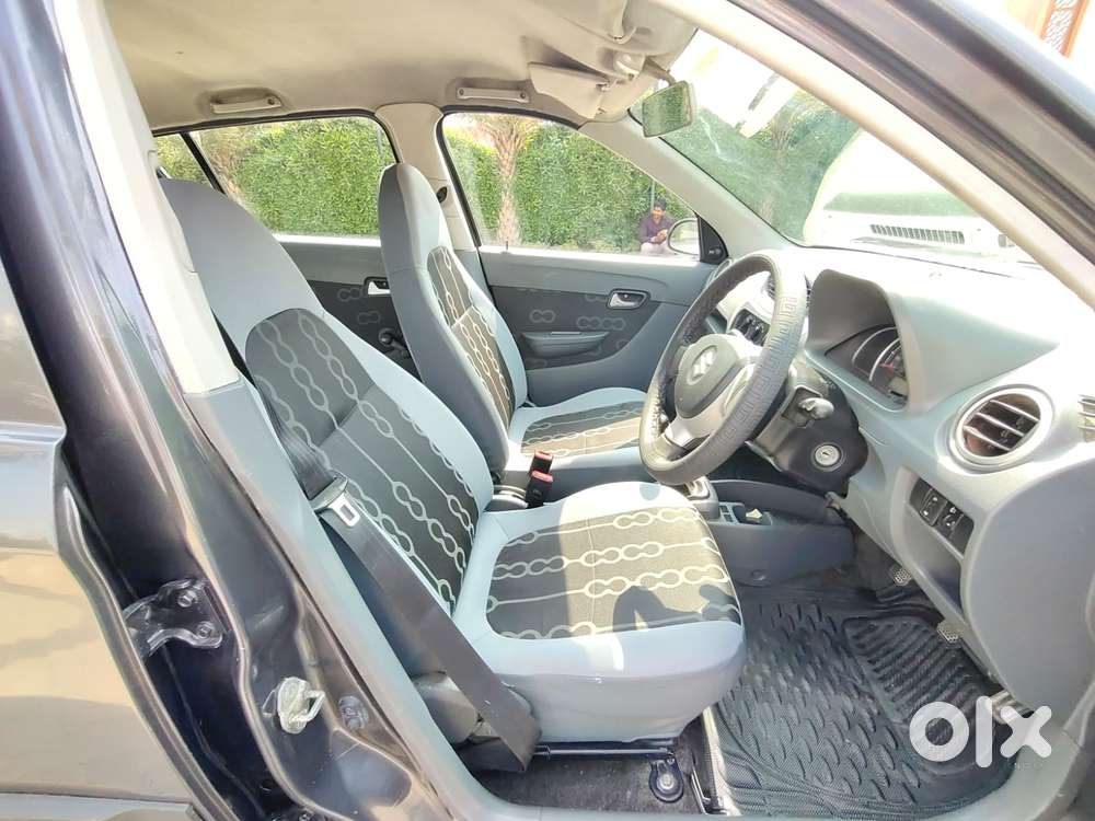 Maruti Suzuki Alto 800