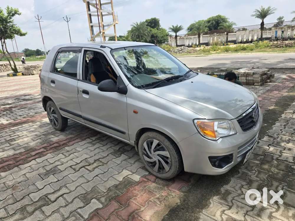 Maruti Alto K10 2011 Car