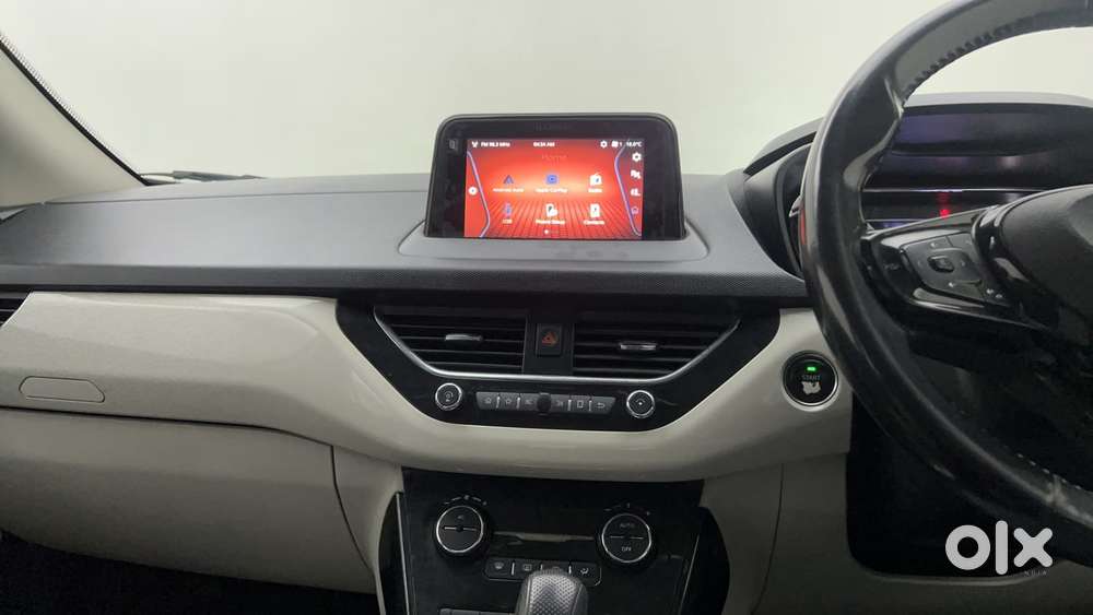 Tata Nexon 1.5 Revotorq Xza Plus (o), 2021, Diesel