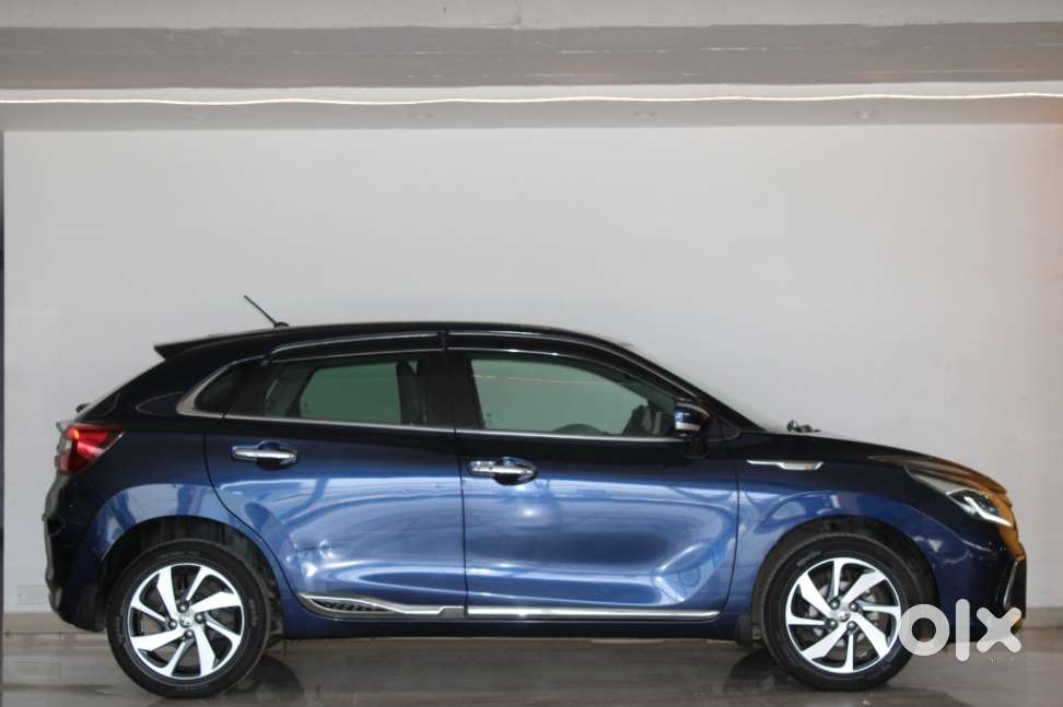 Toyota Glanza 1.2 V, 2024, Petrol