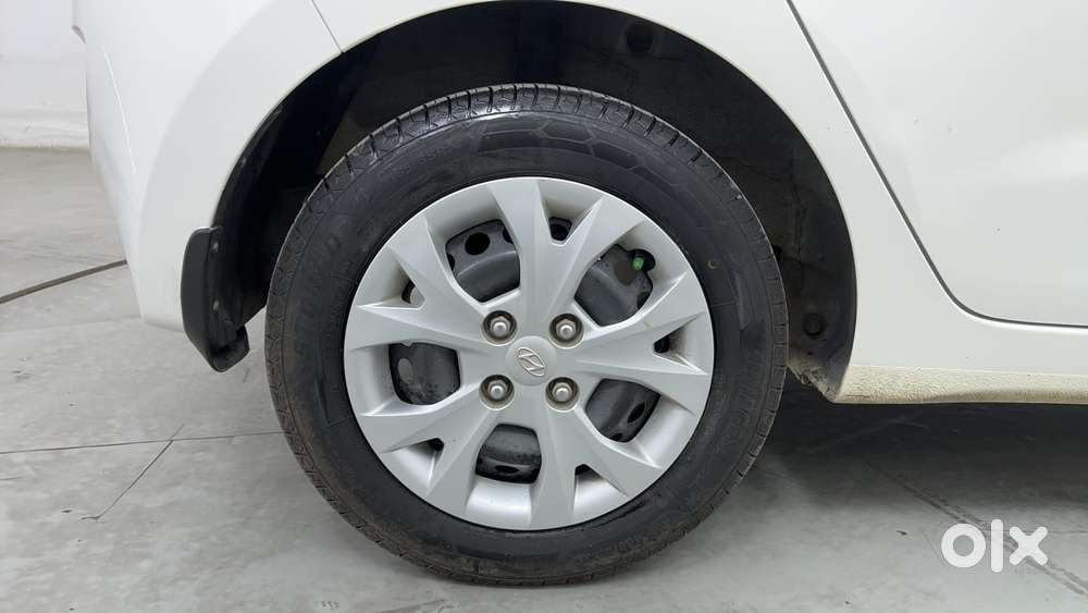 Hyundai Grand I10 1.2 Kappa Magna, 2014, Petrol