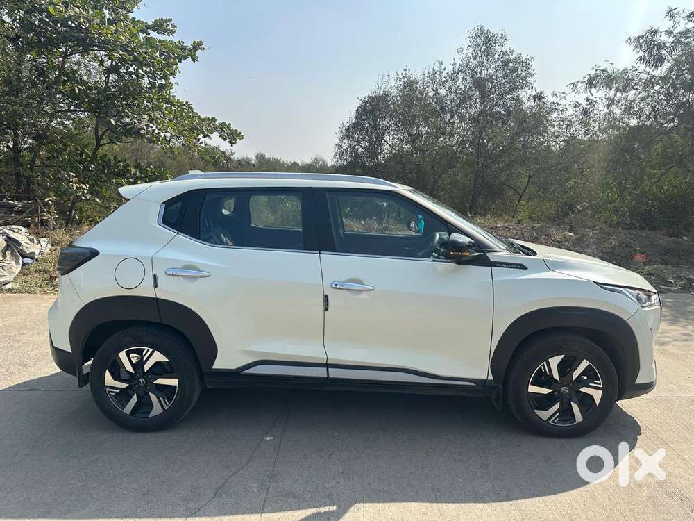 Nissan Magnite 1.0 Xv Premium Turbo (o), 2024, Petrol