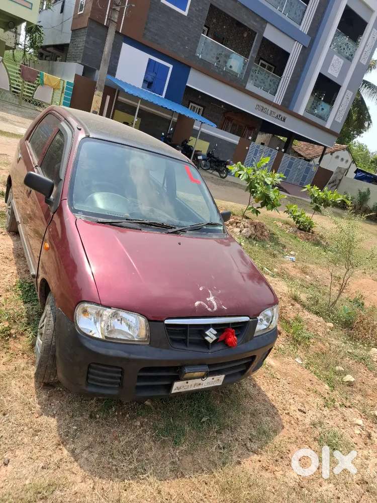 Maruti Alto 2011 Petrol Good Condition