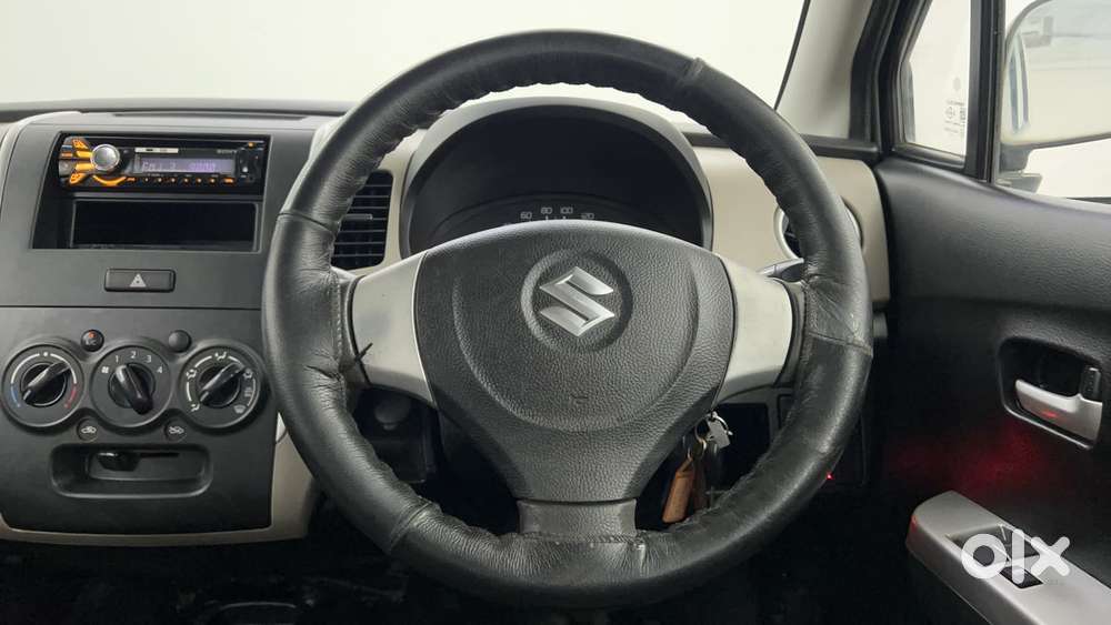 Maruti Suzuki Wagon R 1.0 Lxi Cng, 2013, Cng & Hybrids