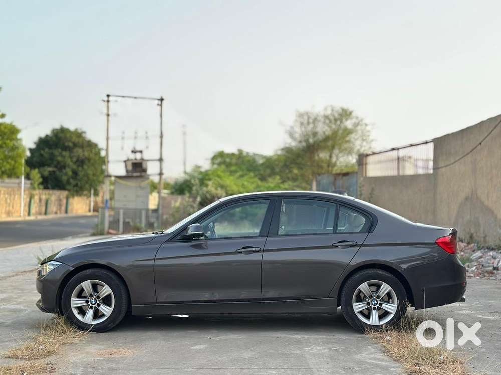 Bmw 3 Series 2014 Diesel Extremely Well Maintained