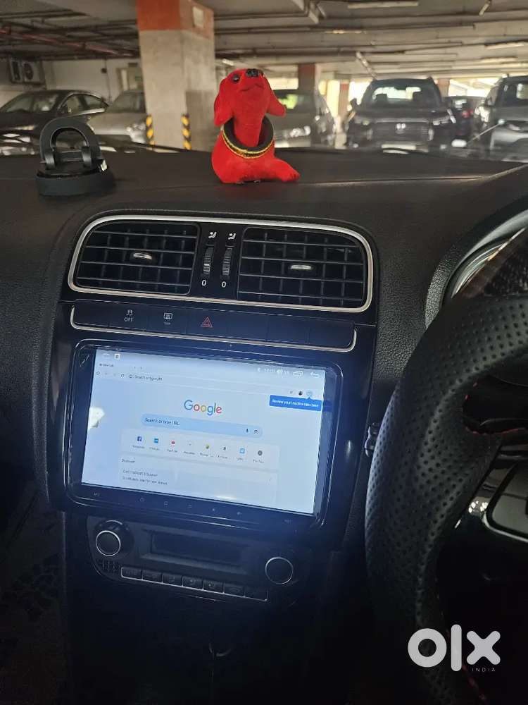 Volkswagen Polo 2022 Petrol 48000 Km Driven