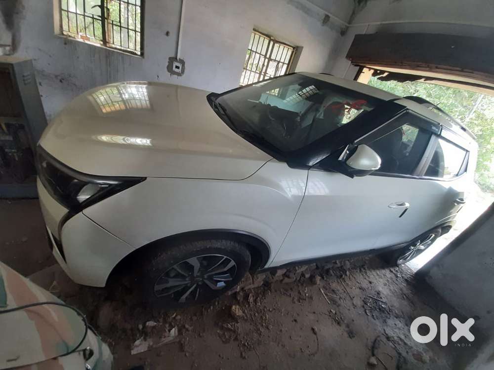 Mahindra Xuv300 W8 Option, 2020, Diesel