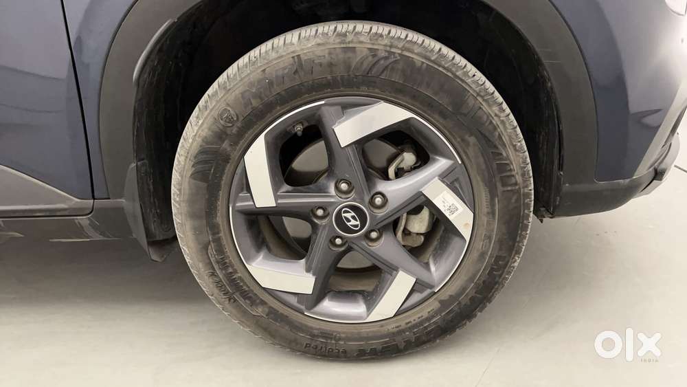 Hyundai Venue Sx Plus Turbo Dct, 2022, Petrol