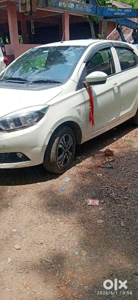 Tata Tiago 2019 Petrol 30250 Km Driven