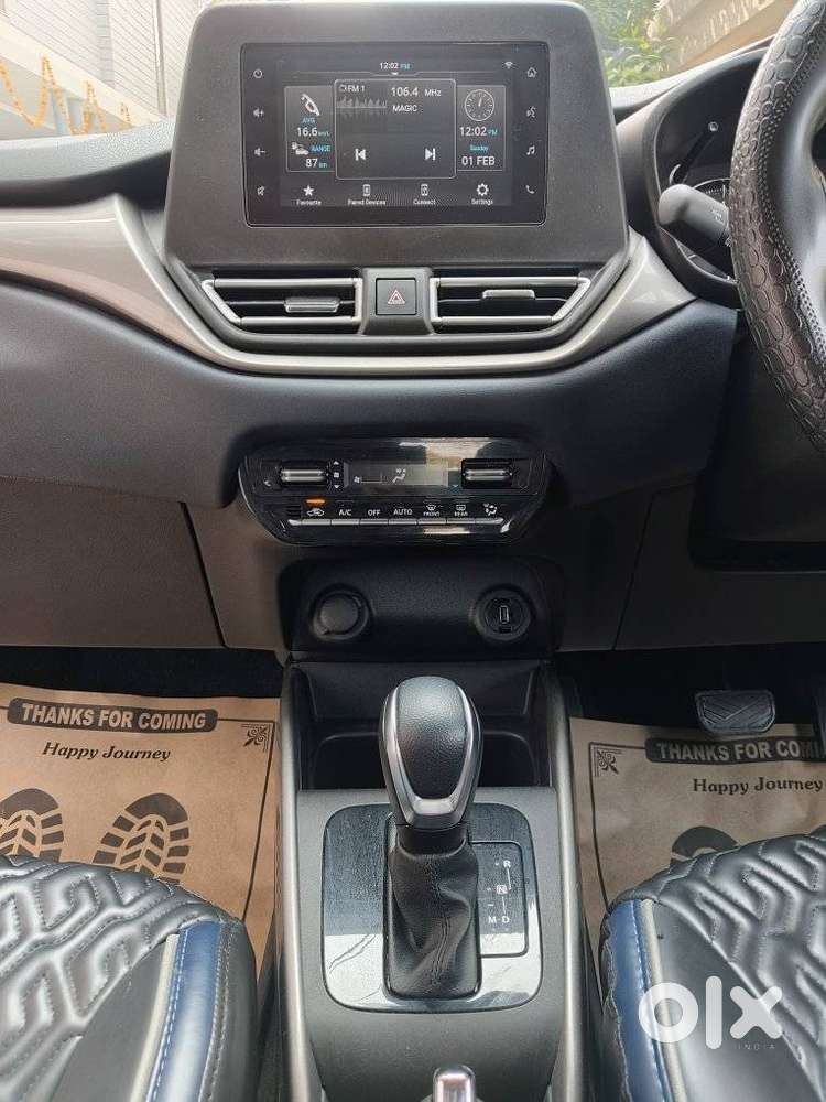 Maruti Suzuki Baleno