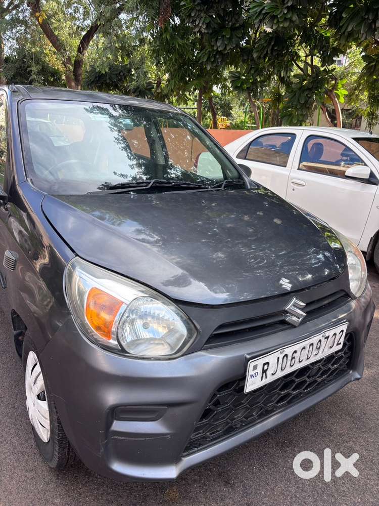 Maruti Suzuki Alto 800 2nd 2020