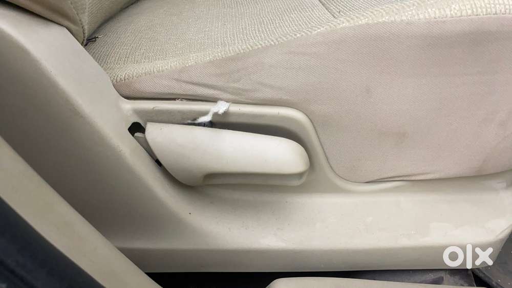 Maruti Suzuki Swift Dzire