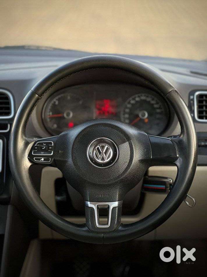 Volkswagen Vento 1.5 Tdi Highline Plus, 2014, Diesel