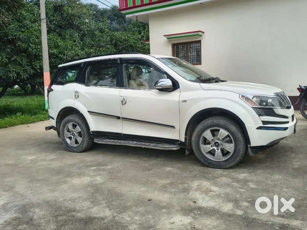 Mahindra Xuv500 Diesel Manual 2012 Dec Month Ki Hai