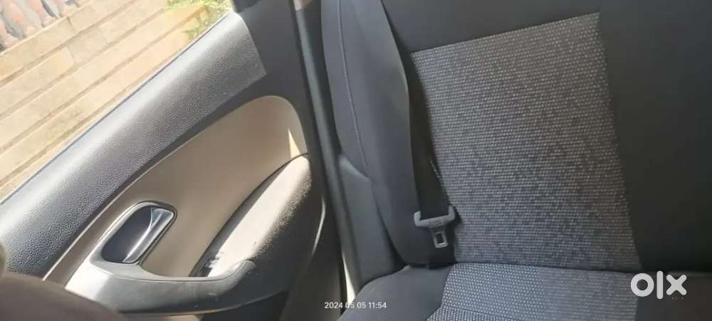 Volkswagen Polo Diesel 2013 Variant